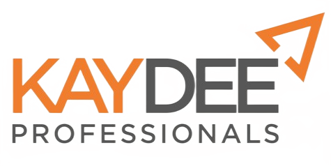 KayDee Professional Logo