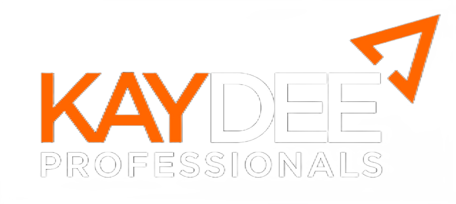 KayDee Professional Logo